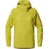 Haglöfs L.I.M Tempo Trail Jacket W – Geacă de alergare trail ușoară - Roz Fresh Pink