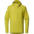Haglöfs L.I.M Tempo Trail Jacket – Geacă de alergare trail ușoară - Verde Aurora