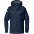 Haglöfs L.I.M GTX Jacket W – Geacă GORE-TEX Paclite ultraușoară - Roșu Poppy Red
