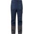 Haglöfs L.I.M Hybrid Touring Pant – Pantaloni hibrizi pentru tură de schi - Verde Aurora/Magnetite