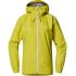 Haglöfs L.I.M GTX Jacket W – Geacă GORE-TEX Paclite ultraușoară - Roșu Poppy Red