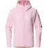 Haglöfs L.I.M Tempo Trail Jacket W – Geacă de alergare trail ușoară - Roz Fresh Pink