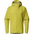 Haglöfs L.I.M Tempo Trail Proof Jacket – Geacă impermeabilă ultraușoară de alergare trail - Albastru Electric Blue