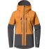 Haglöfs L.I.M Hybrid Touring Hood W – Geacă hibridă pentru tură de schi - Galben Desert Yellow/Magnetite