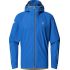 Haglöfs L.I.M Tempo Trail Proof Jacket – Geacă impermeabilă ultraușoară de alergare trail - Albastru Electric Blue