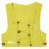 Haglöfs L.I.M Intense Trail Running Vest – Vestă de alergare trail minimalistă - Verde Aurora