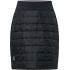 Haglöfs Mimic Skirt W – Fustă izolată Mimic - Negru True Black
