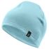 Haglöfs Betula Beanie – Căciulă tehnică - Albastru deschis Frost Blue