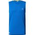 Haglöfs L.I.M Tempo Trail Tank – Maiou de alergare trail - Verde Aurora