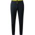 Haglöfs L.I.M Tempo Trail Pants – Pantaloni de alergare trail - Negru True Black