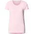 Haglöfs Ridge Hike Tee W – Tricou tehnic de drumeție - Roșu Bright Red