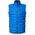 Haglöfs ROC Flash Down Vest – Vestă tehnică din puf - Albastru Electric Blue