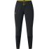 Haglöfs L.I.M Tempo Trail Pants W – Pantaloni de alergare trail - Negru True Black
