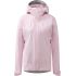 Haglöfs L.I.M Airak 2,5L Jacket W – Geacă impermeabilă ultraușoară 2,5 straturi - Albastru deschis Sky Blue
