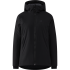 Haglöfs Mimic Alert Hood W – Geacă izolată Mimic cu glugă - Roșu Carmine Red