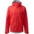 Haglöfs L.I.M Airak 2,5L Jacket – Geacă impermeabilă ultraușoară 2,5 straturi - Verde Chlorophyll Green