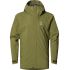 Haglöfs Koyal Proof Jacket – Geacă de ploaie - Verde Olive Green