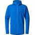 Haglöfs Rosson Mid Hood – Hanorac strat intermediar - Albastru Northern Blue