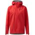 Haglöfs L.I.M Airak 2,5L Jacket W – Geacă impermeabilă ultraușoară 2,5 straturi - Albastru deschis Sky Blue