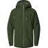Haglöfs Latnja GTX Insulated Jacket – Geacă de schi izolată GORE-TEX - Roșu Tech Red