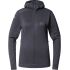 Haglöfs L.I.M Mid Multi Hood W – Hanorac strat intermediar - Galben Tech Yellow