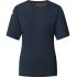 Haglöfs L.I.M Ridge Tee W – Tricou tehnic ușor - Albastru deschis Sky Blue