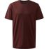 Haglöfs Outsiders Tee – Tricou din bumbac - Albastru deschis Sky Blue