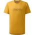 Haglöfs Outsiders Tee – Tricou din bumbac - Albastru deschis Sky Blue