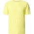 Haglöfs L.I.M Ridge Tee – Tricou tehnic ușor - Galben Pale Yellow