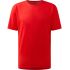 Haglöfs L.I.M Ridge Tee – Tricou tehnic ușor - Galben Pale Yellow