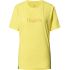 Haglöfs Outsiders Tee W – Tricou din bumbac - Albastru deschis Sky Blue