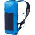 Haglöfs L.I.M Trail 10 – Rucsac de alergare trail 10 L - Albastru Electric Blue/Tarn Blue