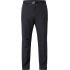 Haglöfs Hede Pant – Pantaloni outdoor versatili - Negru True Black