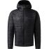 Haglöfs L.I.M Mimic II Hood – Geacă izolată ultraușoară Mimic cu glugă - Roșu Tech Red