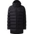 Haglöfs Rosson Down Parka – Parka din puf - Negru True Black