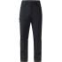 Haglöfs Warm Flex Pant – Pantaloni softshell călduroși - Negru True Black