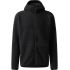 Haglöfs Funäs Pile Hood – Hanorac fleece pufos - Albastru Deep Teal