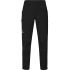 Haglöfs Mid Standard Pant W – Pantaloni de drumeție rezistenți - Negru True Black