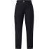 Haglöfs Hede Pant W – Pantaloni outdoor versatili - Negru True Black