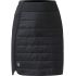 Haglöfs Mimic II Skirt W – Fustă izolată Mimic - Negru True Black