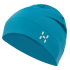 Haglöfs L.I.M Beanie – Căciulă ușoară - Roșu Tech Red