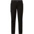Haglöfs Front Flex Pant W – Pantaloni de drumeție elastici - Negru True Black
