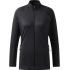 Haglöfs Korp Mid Jacket W – Geacă strat intermediar sport - Roșu Carmine Red