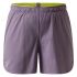 Haglöfs L.I.M Pace Shorts W – Pantaloni scurți minimaliști - Negru True Black
