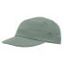 Haglöfs Brand Five Panel Cap – Șapcă cinci panouri - Negru True Black