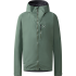 Haglöfs Alert GTX Jacket – Geacă impermeabilă GORE-TEX - Verde Chlorophyll Green