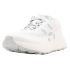 Haglöfs L.I.M Horizon Low W – Pantofi outdoor ușori - Alb Soft White/Stone Grey