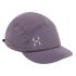 Haglöfs L.I.M Pace Cap – Șapcă ușoară pliabilă - Galben Yellow Rise