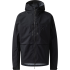 Haglöfs Spitz GTX Pro II Jacket – Geacă GORE-TEX PRO pentru alpinism - Gri Stone Brick/Magnetite