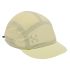 Haglöfs L.I.M Pace Cap – Șapcă ușoară pliabilă - Galben Yellow Rise